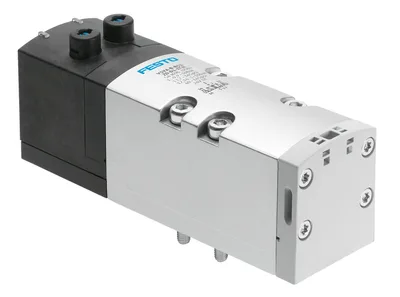 FESTO VSVA-B-P53C-ZD-D1-1T1L