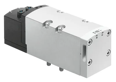 FESTO VSVA-B-P53U-ZD-D2-1T1L
