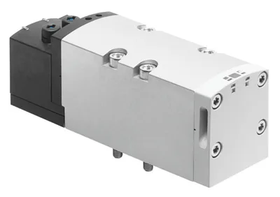 Festo VSVA-B-P53F-ZD-D2-1T1L Selenoid valf