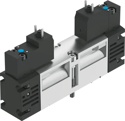 FESTO VSVA-B-P53E-ZH-A1-1AC1
