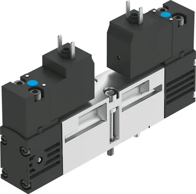 FESTO VSVA-B-D52-H-A2-5C1