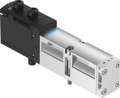 FESTO VSVA-B-T32C-AZD-A1-1T1L