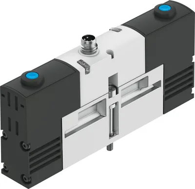 FESTO VSVA-B-T32H-AZH-A2-1R2L