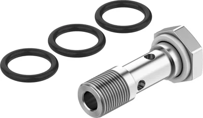 Festo VT-1/8-PRSK