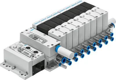 Festo VTEM