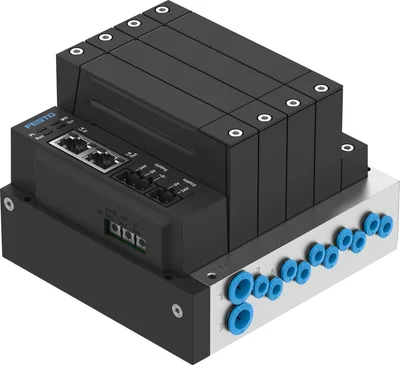 Festo VTEP-