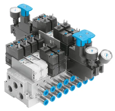Festo VTIA