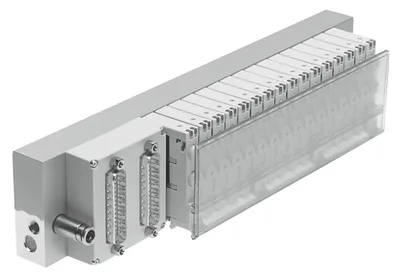 Festo VTOC