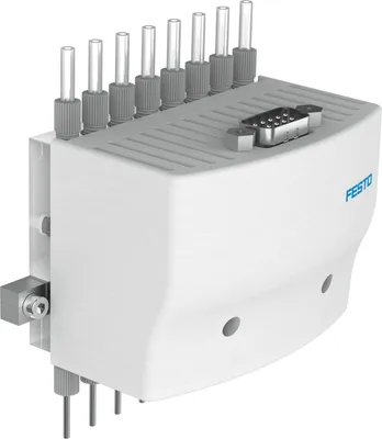 Festo VTOE-8-D7-T3-M22C-08-V-S-PC-M