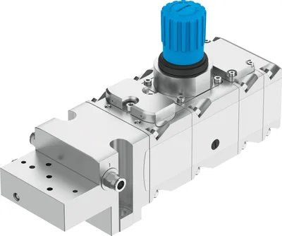 Festo VTOP-