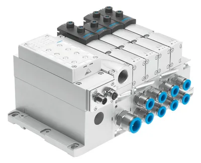 Festo VTSA-ASI