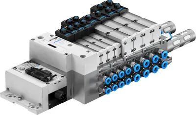 Festo VTSA-F-FB