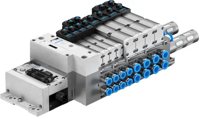 Festo VTSA-F-FB-NPT