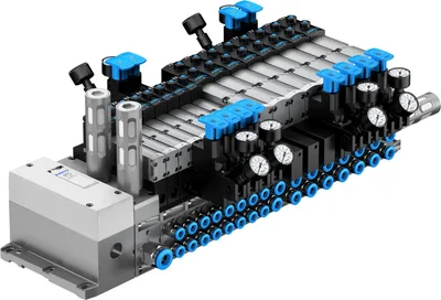 Festo VTSA-F-MP