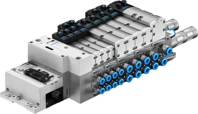 Festo VTSA-FB