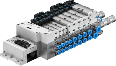 Festo VTSA-FB-NPT