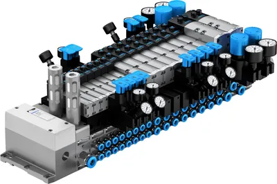 Festo VTSA-MP