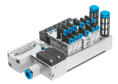 Festo VTUB-12