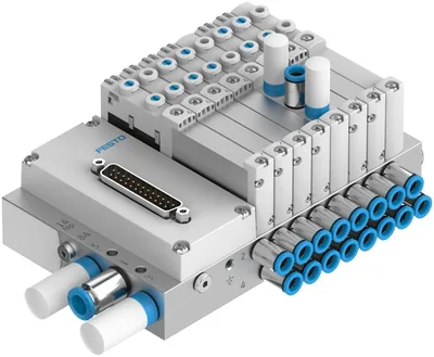 Festo VTUG-F1A
