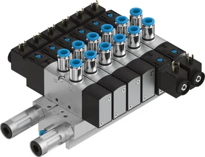 Festo VTUS-20