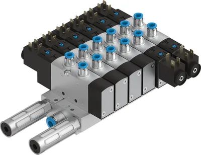Festo VTUS-25