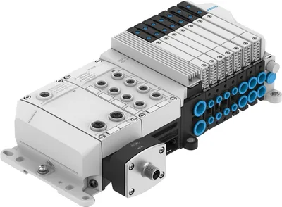 Festo VTUX-A-P-APA-