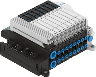 Festo VTUX-A-S-