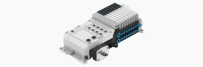 Festo VTUX-A-S-APA-