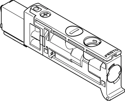 FESTO VUVB-ST12-M32U-MZH-QX-1T1