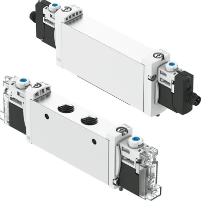 Festo VUVG