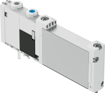 FESTO VUVG-B10-M52-MZT-F-1T1L