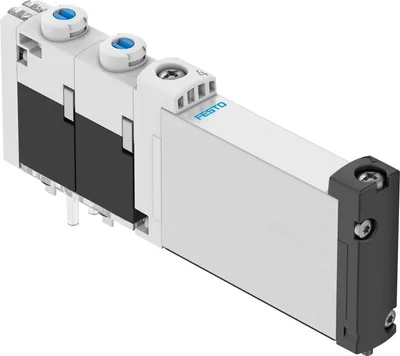 Festo VUVG-B10-T32C-AZT-F-1T1L-EX2C
