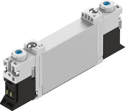 FESTO VUVG-B10-B52-ZT-F-1P3