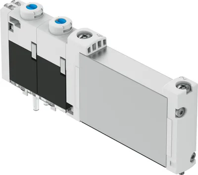 FESTO VUVG-B10-B52-ZT-F-1T1L