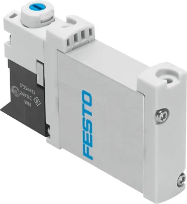 FESTO VUVG-B10A-M52-MZT-F-1P3