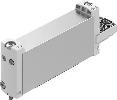 Festo VUVG-B14-M52-MZ-F-P1