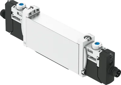 Festo VUVG-B14-B52-ZT-F-1R8L