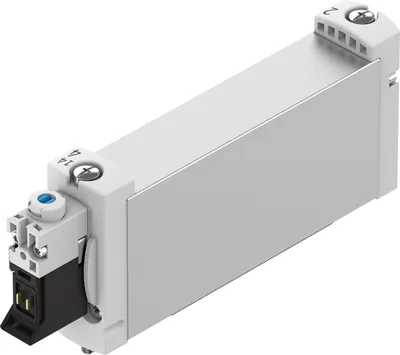 FESTO VUVG-B18-M52-MZT-F-1P3