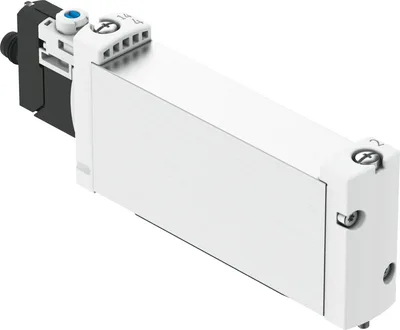 Festo VUVG-B18-M52-RZT-F-1R8L