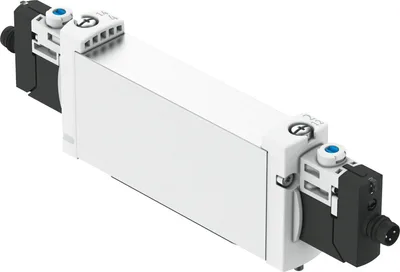 Festo VUVG-B18-B52-ZT-F-1R8L