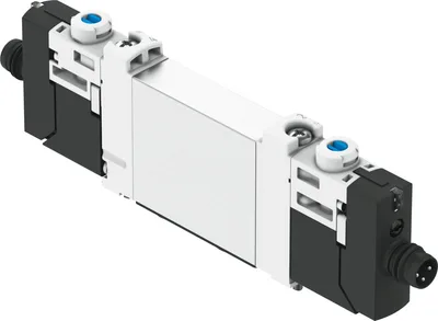 Festo VUVG-BK10-B52-T-F-1R8L-S