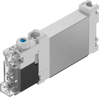 Festo VUVG-BK10-M52-AT-F-1H2L-S