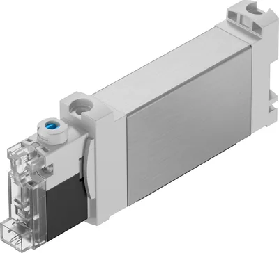 Festo VUVG-BK14-M52-AT-F-1H2L-S