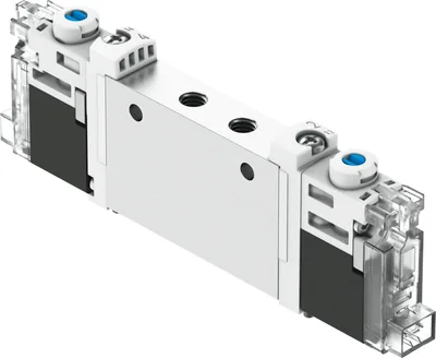 Festo VUVG-L10-P53E-T-M7-1H2L-F1A
