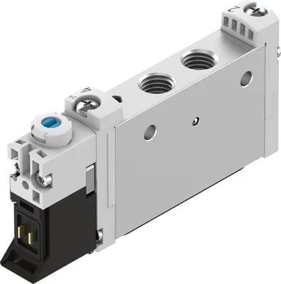FESTO VUVG-L10-M52-RZT-M7-1P3