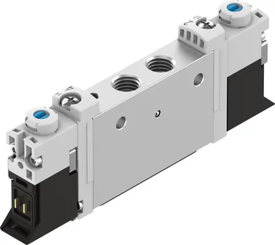 FESTO VUVG-L10-P53C-ZT-M7-1P3