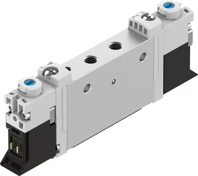 FESTO VUVG-L10-P53C-ZT-M5-1P3
