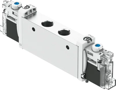 Festo VUVG-L14-P53C-ZT-G18-1H2L-F1A