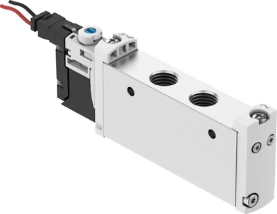Festo VUVG-L14-M52-AT-G18-1H2L-W1