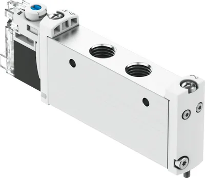 Festo VUVG-L14-M52-MZT-G18-1H2L-F1A